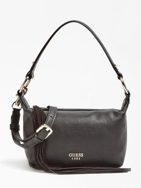guess dixie bag