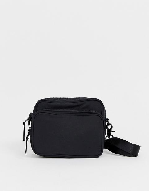 Weekday cross best sale body bag