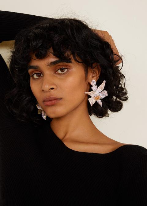 Orecchini Fiori