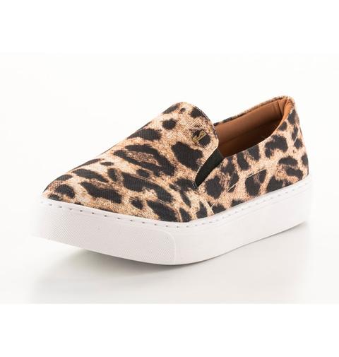 slip on onca santa lolla