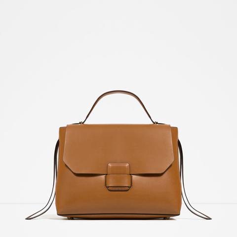 Bolso Citybag Minimal