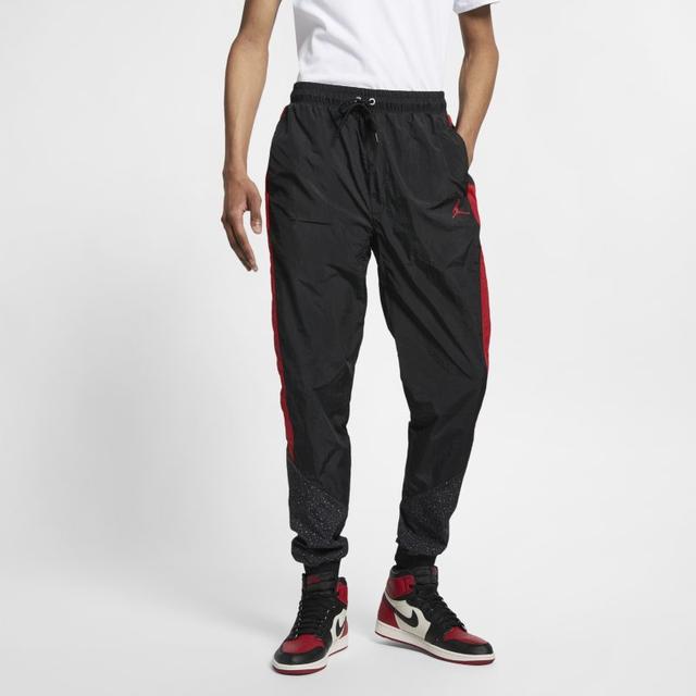 jordan diamond cement pants