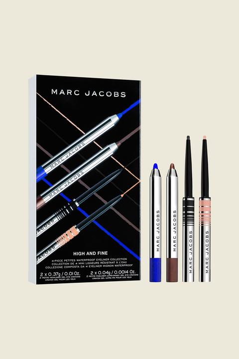 High And Fine Set - Marc Jacobs