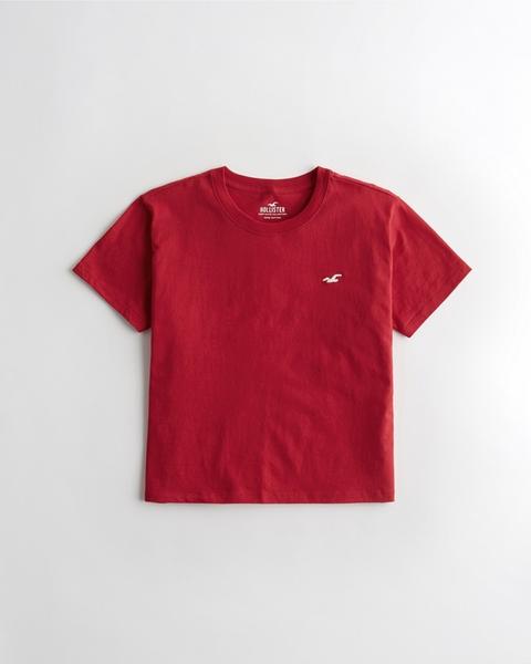 hollister must have t shirt