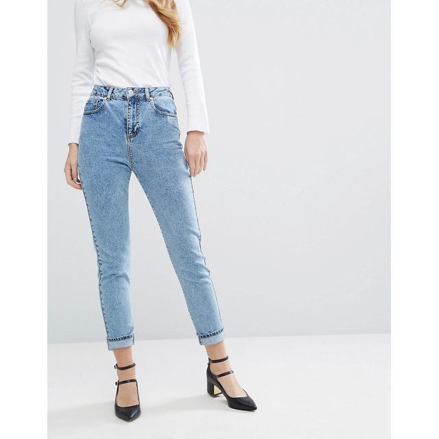 mom jeans miss selfridge