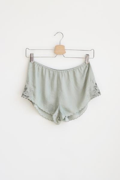 Lillian Shorts - More Colors