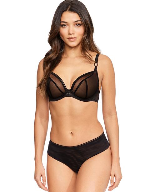 Lifestyle Plunge Bra