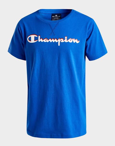 jd champion t shirt