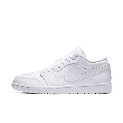 air jordan 1 low uomo