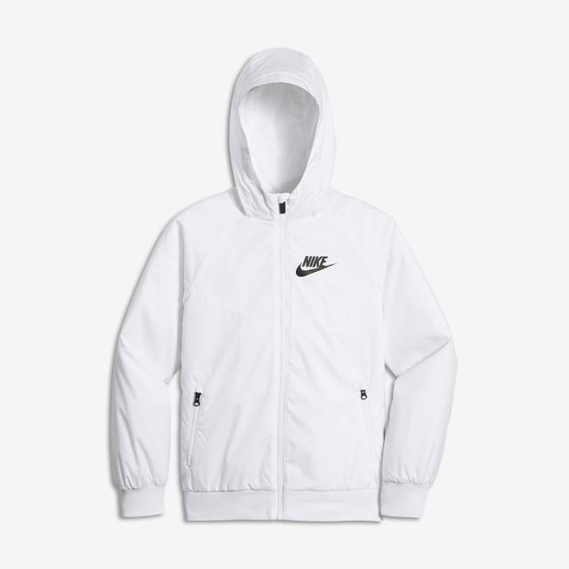 giubbotto nike ragazzo