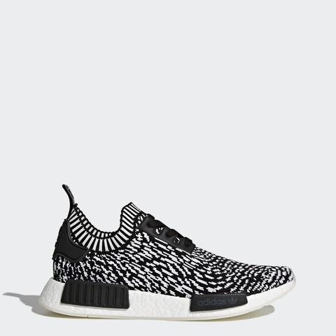 Zapatilla Nmd_r1 Primeknit