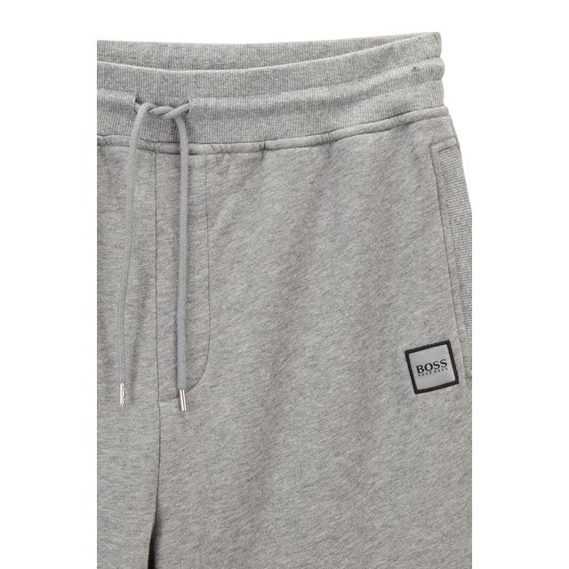 hugo boss jogging bottoms