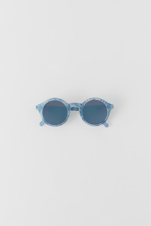 Gafas De Sol Plegables