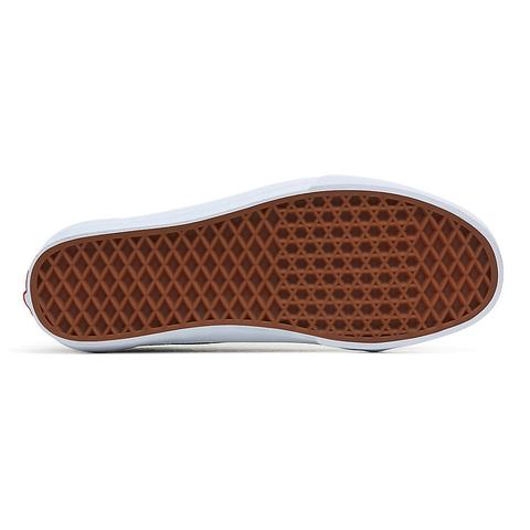 vans pig suede pewter