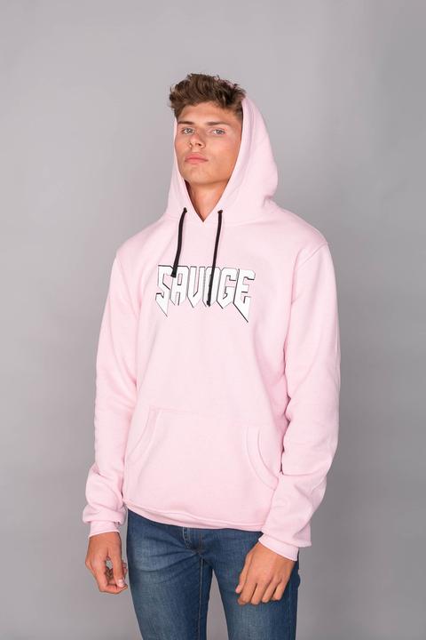 Savage Hoddie N/b