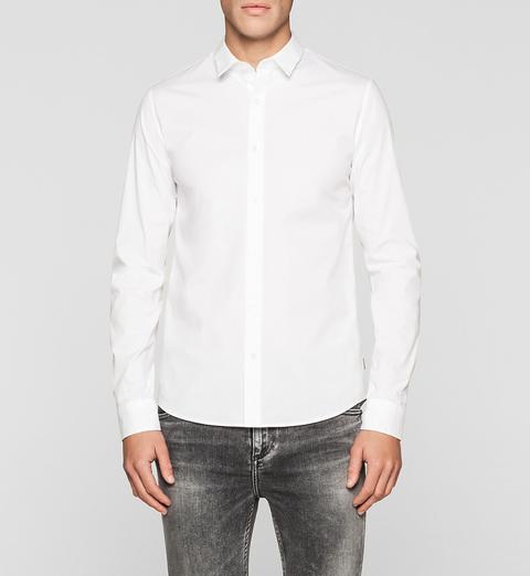 Camisa Slim