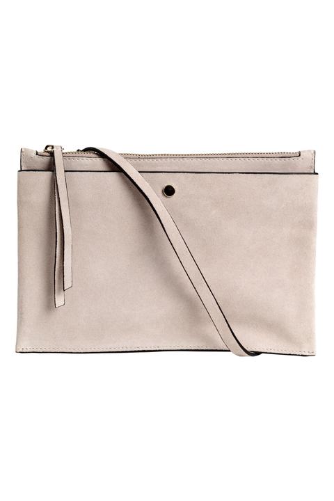 Schultertasche