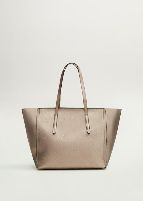 Bolso Shopper