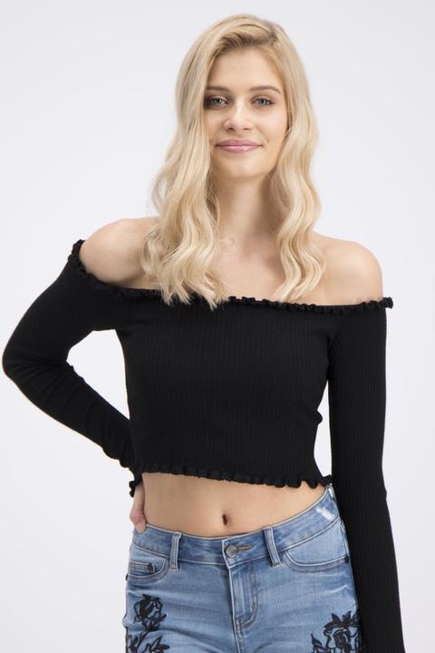 Pullover
