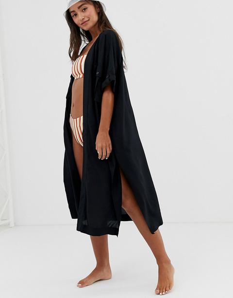 monki kaftan dress