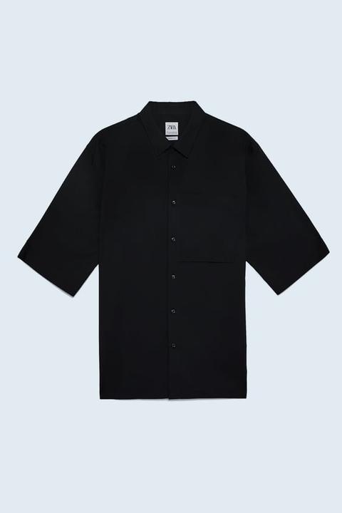 Short Sleeve Shirt