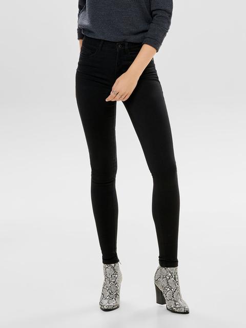 Onlroyal High Skinny Fit Jeans