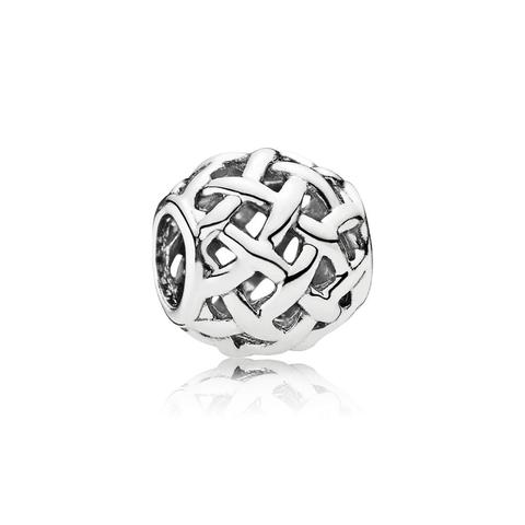 Charm Openwork Intreccio