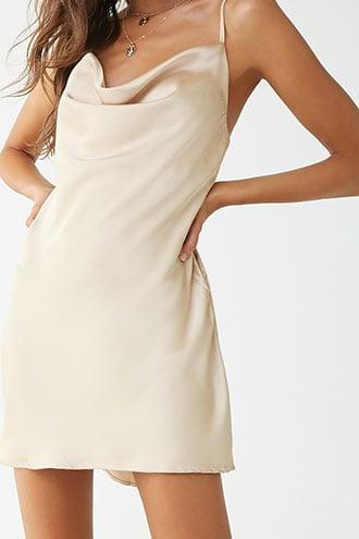 Cowl Neck Mini Dress Flash Sales, UP TO ...