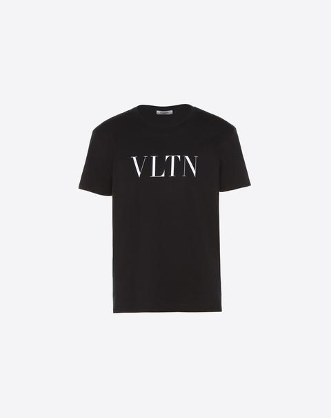 T-shirt Vltn