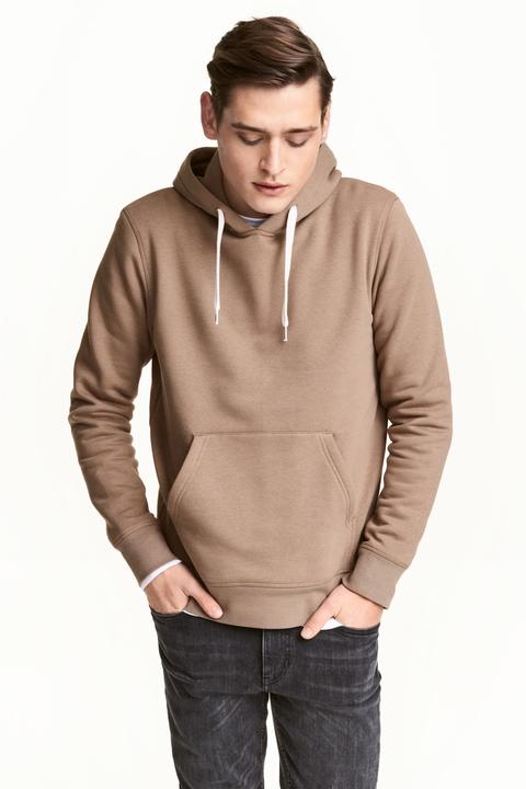 Sudadera Con Capucha