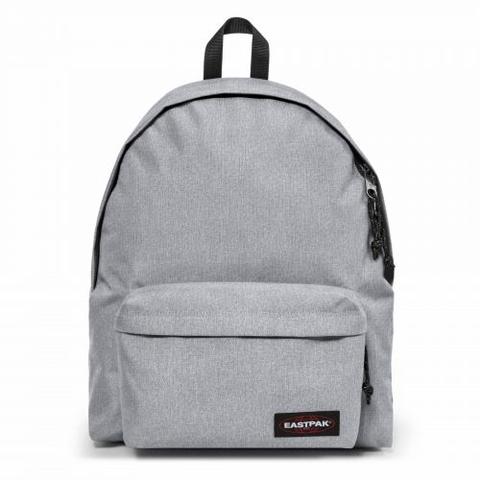 Padded Pak'r® Xl Sunday Grey