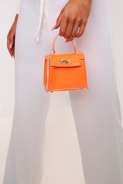 neon small bag