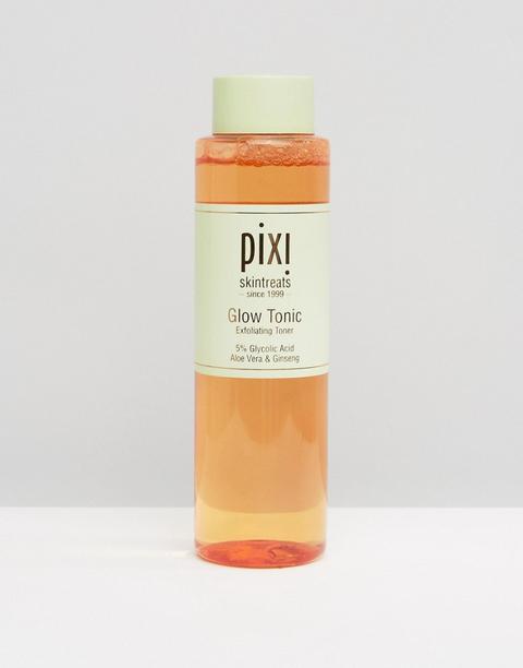 Pixi Glow Tonic With 5% Glycolic Acid 250ml-no Colour