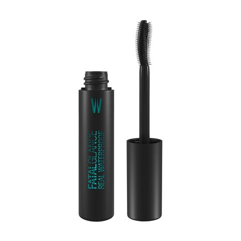 Mascara Fatal Glance Waterproof