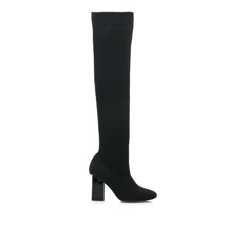 Bota 79876 Negro