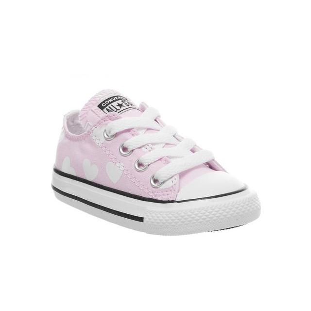 office infant converse