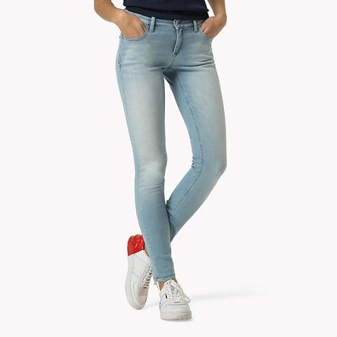 Nora Jeans Skinny Fit