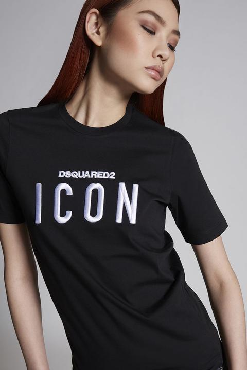 dsquared t shirt womens