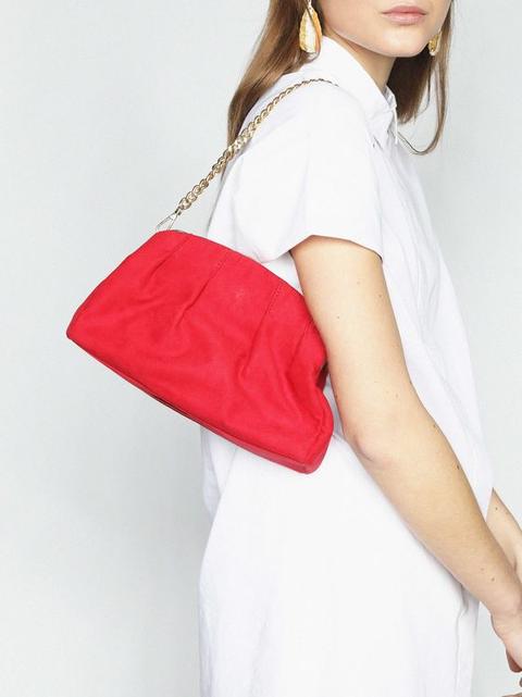 Bolso Crafted Blend Collection