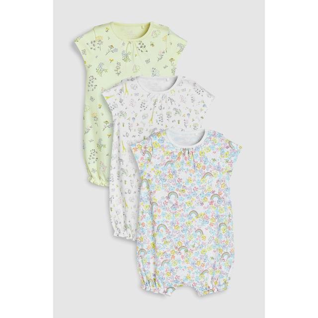 next girls rompers