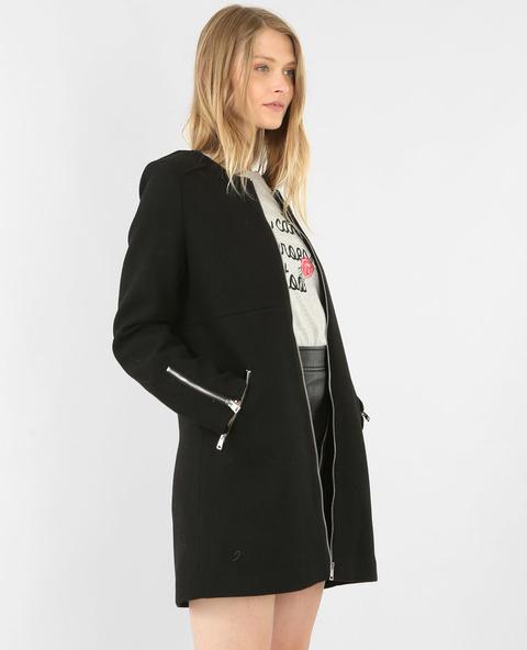 Cappotto Media Lunghezza