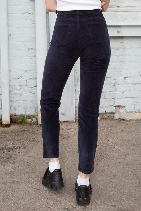 Brandy melville jane cheap corduroy pants