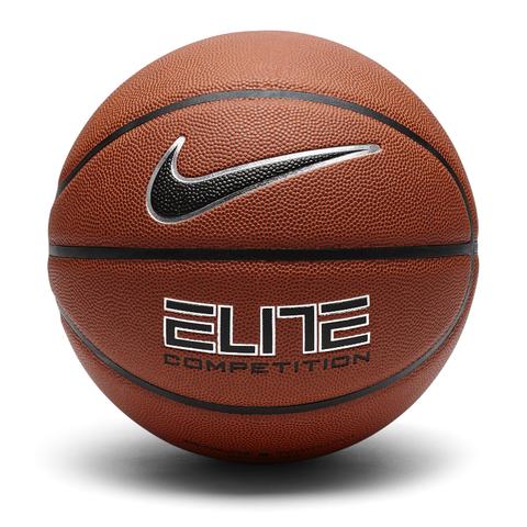 Pallone Da Basket Nike Elite 