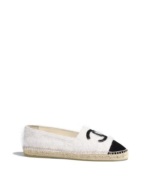 Espadrilles