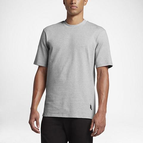 Nikelab Essentials Short-sleeve Top