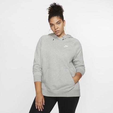 polo nike donna grigio