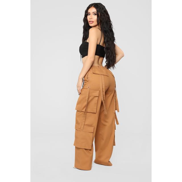 fashion nova cargo pants