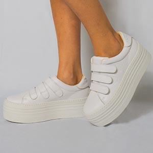 Sneaker 'white Amazonas' - 36