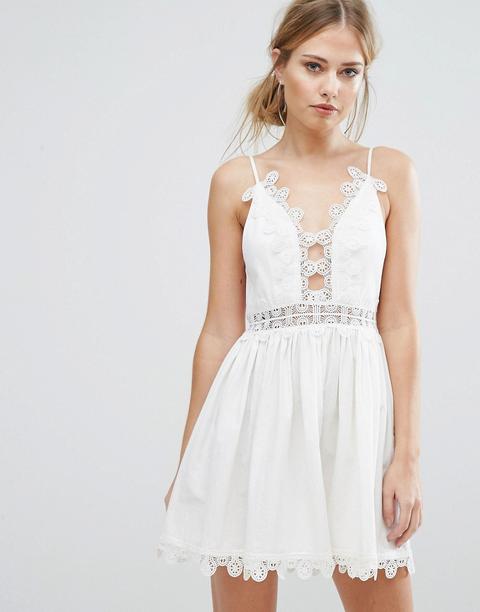 Vestido Odelle De Finders