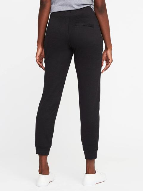 old navy sweater joggers